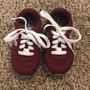 new balance trackster ripple sole